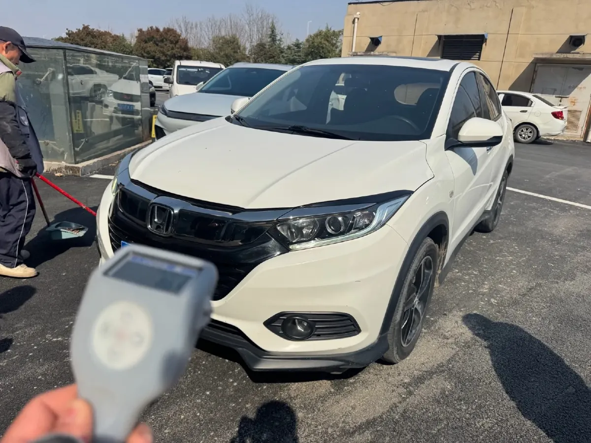 2022 Honda Vezel 1.5L 131HP L4 CVT,autocango,china used car exporter,china ev exporter,chinese used car exporter,chinese used ev exporter