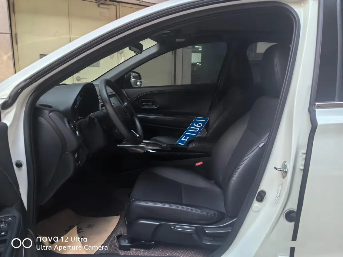 2022 Honda Vezel 1.5L 131HP L4 CVT,autocango,china used car exporter,china ev exporter,chinese used car exporter,chinese used ev exporter