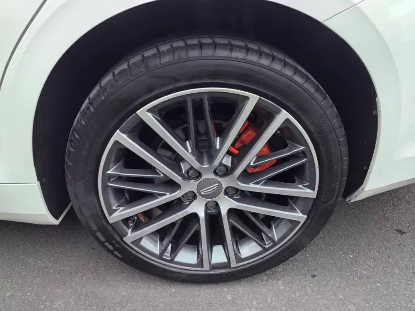 2021 Geely Preface 2.0T 190HP L4 7DCT,autocango,china used car exporter,china ev exporter,chinese used car exporter,chinese used ev exporter