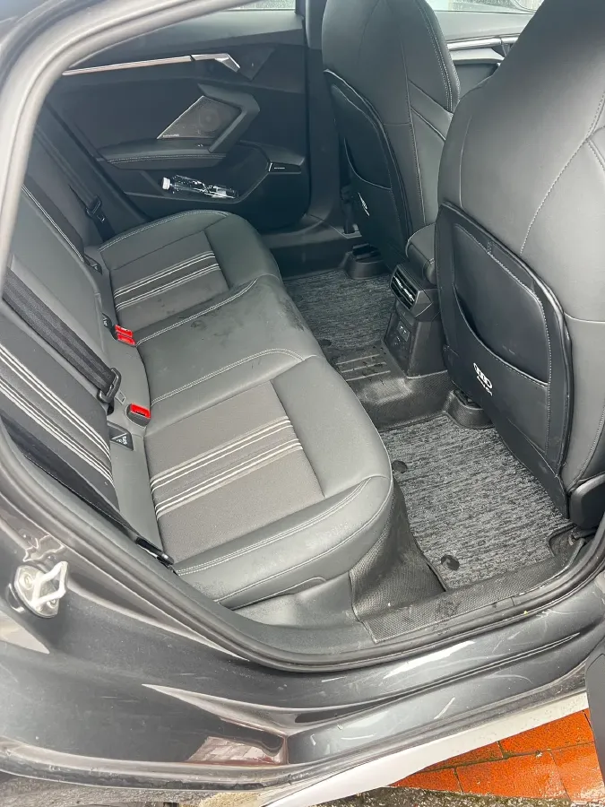 2024 Audi A3 1.4T 150HP L4 7DCT,autocango,china used car exporter,china ev exporter,chinese used car exporter,chinese used ev exporter