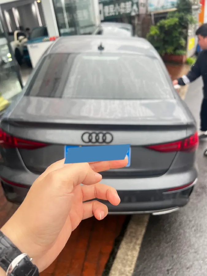 2024 Audi A3 1.4T 150HP L4 7DCT,autocango,china used car exporter,china ev exporter,chinese used car exporter,chinese used ev exporter