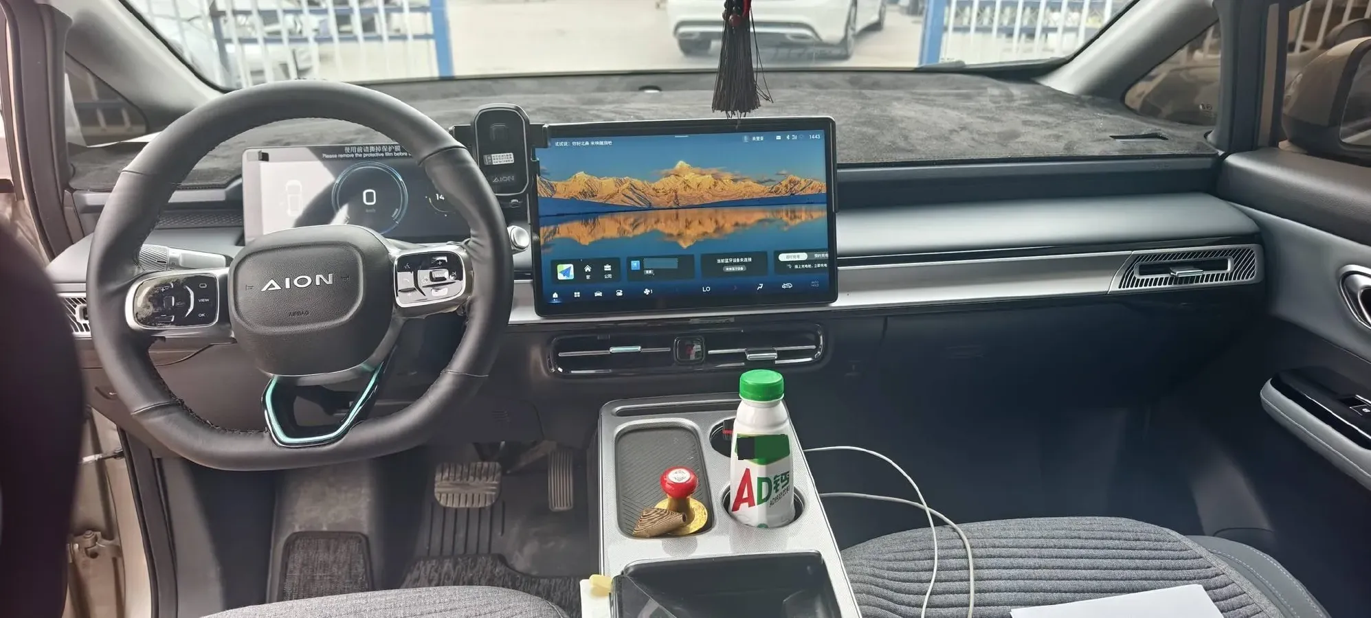 2023 Aion S BEV 55.5KWH,autocango,china used car exporter,china ev exporter,chinese used car exporter,chinese used ev exporter