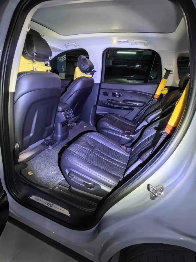 2020 NIO ES8 BEV 70KWH,autocango,china used car exporter,china ev exporter,chinese used car exporter,chinese used ev exporter