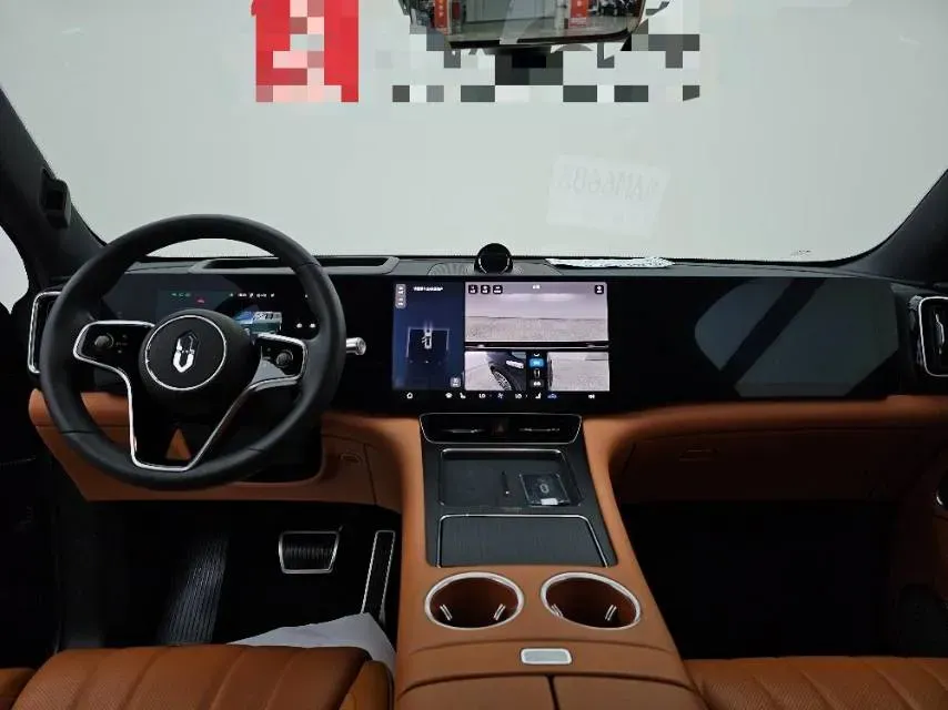 2025 AITO AITO M8 REEV 160HP REEV 53.4KWH,autocango,china used car exporter,china ev exporter,chinese used car exporter,chinese used ev exporter