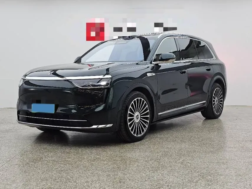 2025 AITO AITO M8 REEV 160HP REEV 53.4KWH,autocango,china used car exporter,china ev exporter,chinese used car exporter,chinese used ev exporter