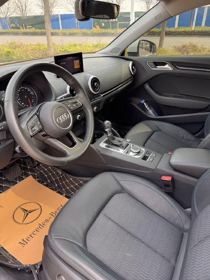 2020 Audi A3 1.4T 150HP L4 7DCT,autocango,china used car exporter,china ev exporter,chinese used car exporter,chinese used ev exporter