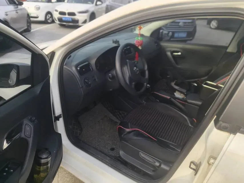 2016 Volkswagen Polo 1.4L 90HP L4 6AT,autocango,china used car exporter,china ev exporter,chinese used car exporter,chinese used ev exporter