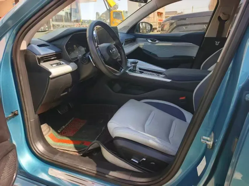 2020 Volkswagen C-Trek 1.5L 112HP L4 6AT,autocango,china used car exporter,china ev exporter,chinese used car exporter,chinese used ev exporter