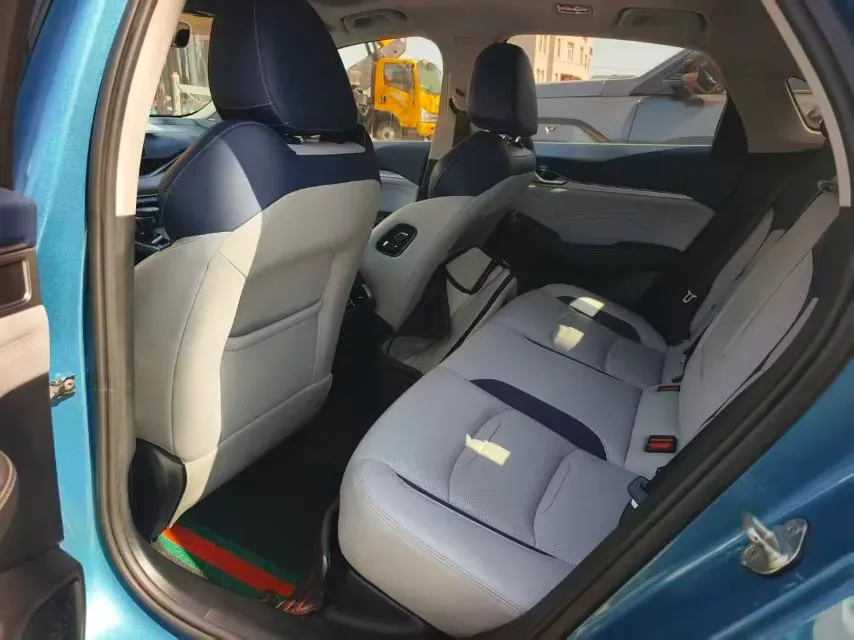 2020 Volkswagen C-Trek 1.5L 112HP L4 6AT,autocango,china used car exporter,china ev exporter,chinese used car exporter,chinese used ev exporter