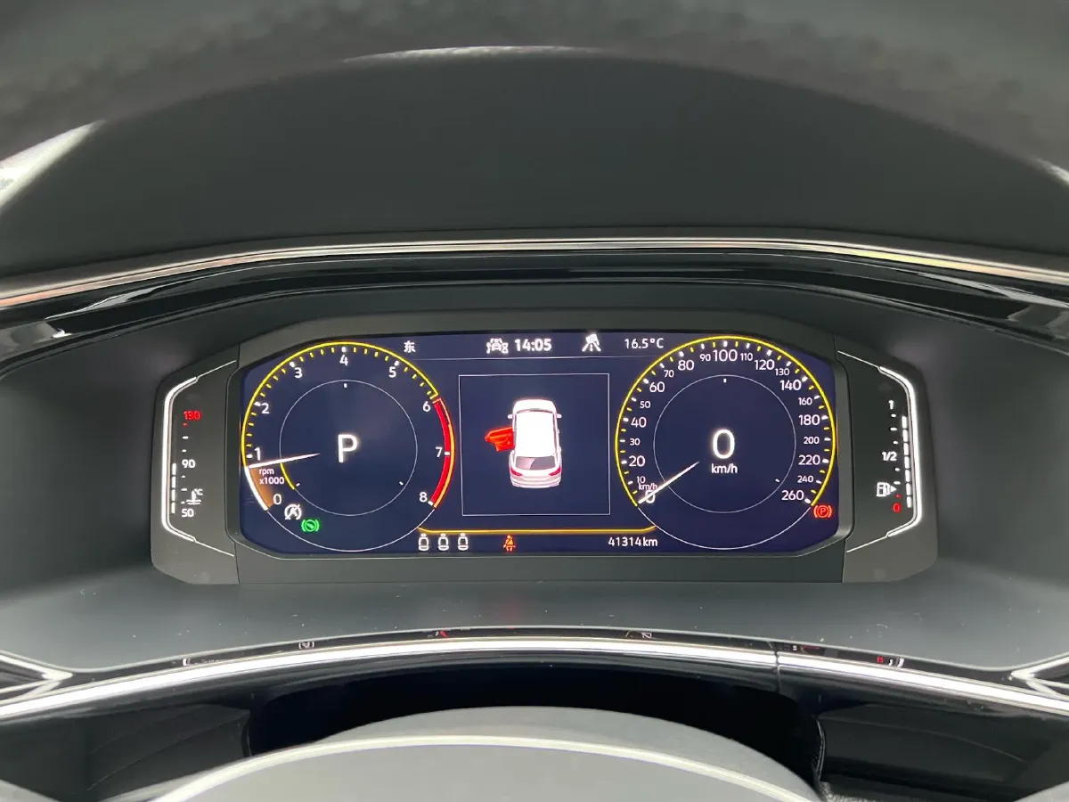 2021 Volkswagen Tayron 2.0T 186HP L4 7DCT,autocango,china used car exporter,china ev exporter,chinese used car exporter,chinese used ev exporter