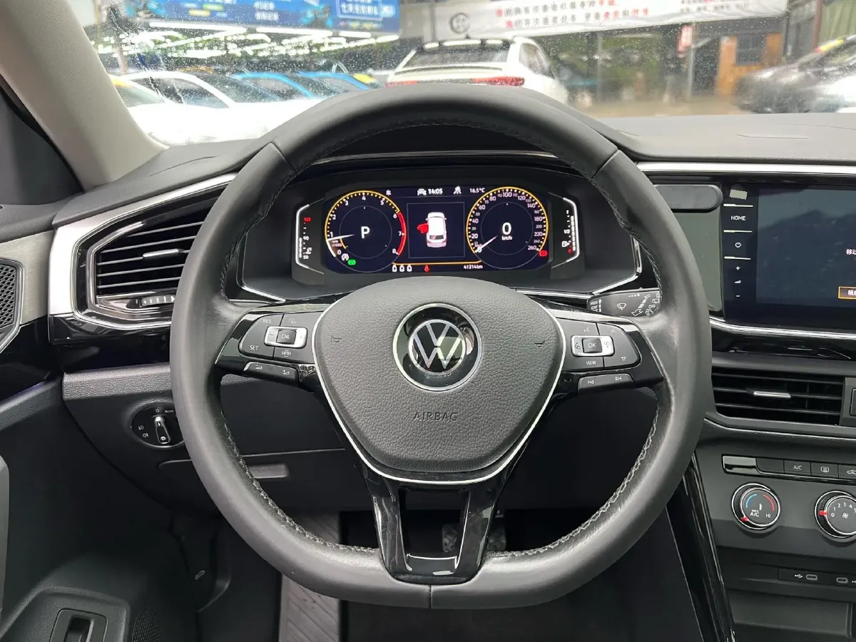 2021 Volkswagen Tayron 2.0T 186HP L4 7DCT,autocango,china used car exporter,china ev exporter,chinese used car exporter,chinese used ev exporter