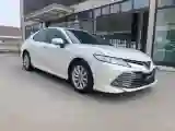 2018 Toyota Camry 2.0L 169HP L4 6AT
