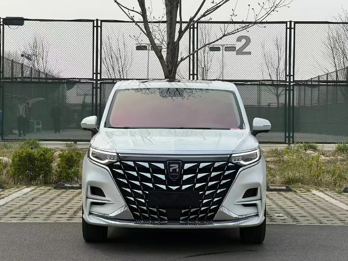 2025 Roewe iMAX8 1.5T 150HP L4 1DHT PHEV 24.7KWH,autocango,china used car exporter,china ev exporter,chinese used car exporter,chinese used ev exporter