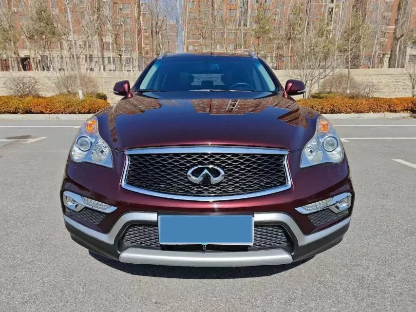 2015 Infiniti QX50 2.5L 235HP V6 7AT,autocango,china used car exporter,china ev exporter,chinese used car exporter,chinese used ev exporter