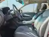 2015 Infiniti QX50 2.5L 235HP V6 7AT