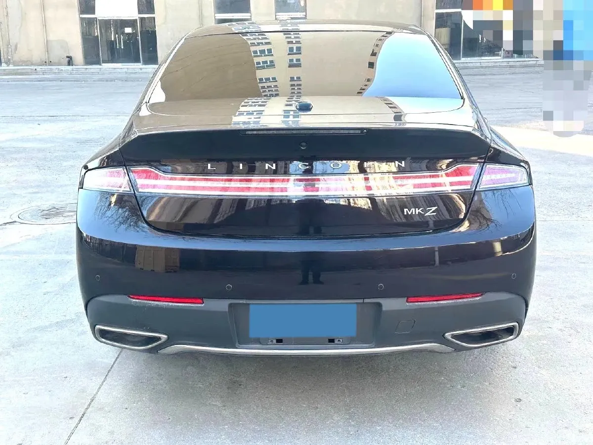 2020 Lincoln MKZ 2.0T 196HP L4 6AT,autocango,china used car exporter,china ev exporter,chinese used car exporter,chinese used ev exporter