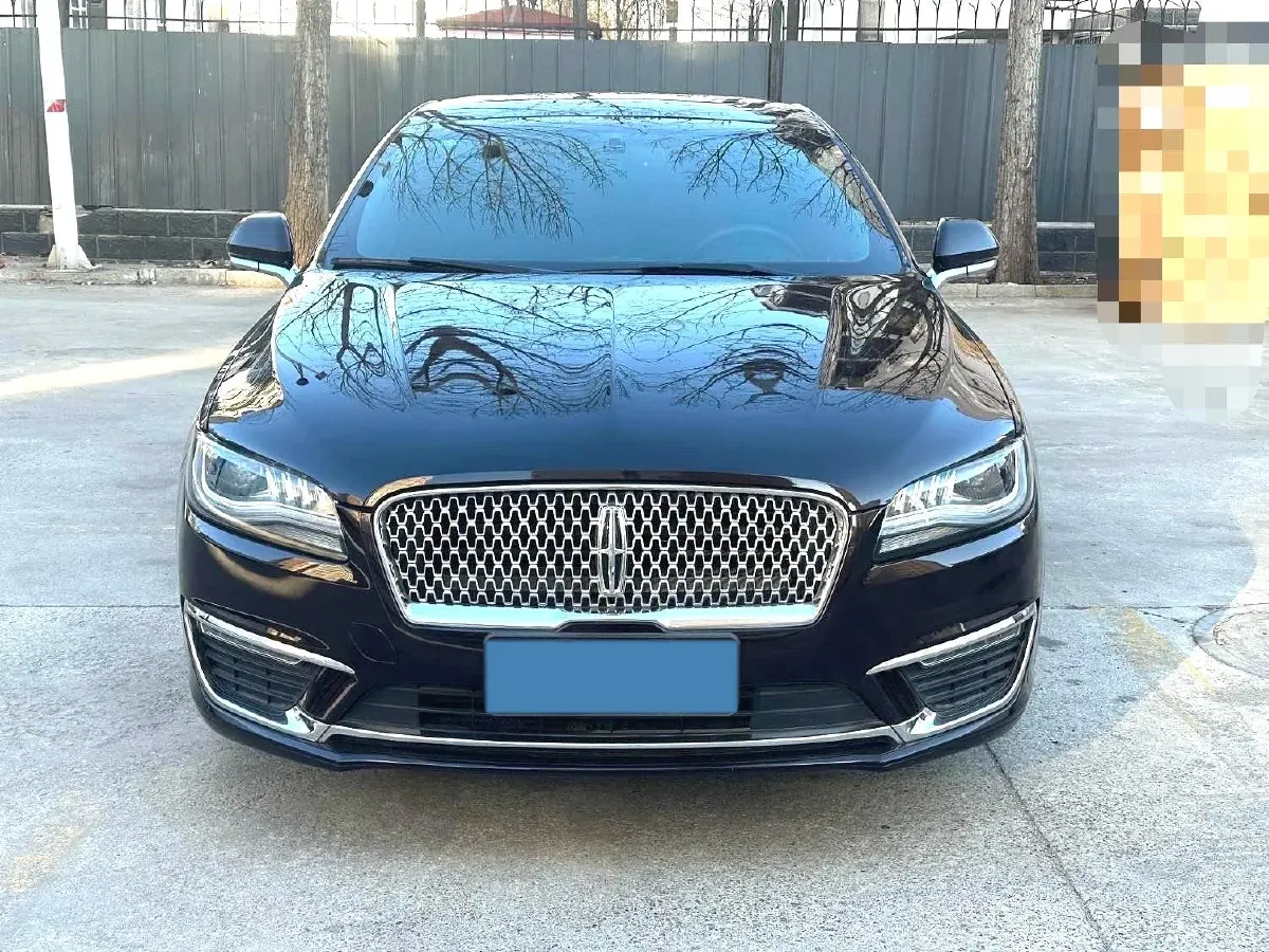 2020 Lincoln MKZ 2.0T 196HP L4 6AT,autocango,china used car exporter,china ev exporter,chinese used car exporter,chinese used ev exporter