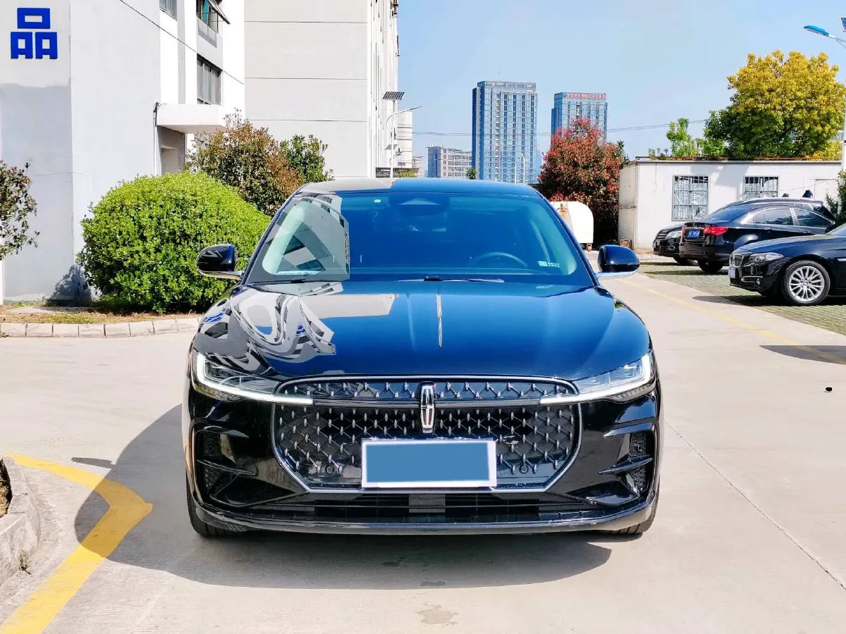 2022 Lincoln Z 2.0T 246HP L4 8AT,autocango,china used car exporter,china ev exporter,chinese used car exporter,chinese used ev exporter