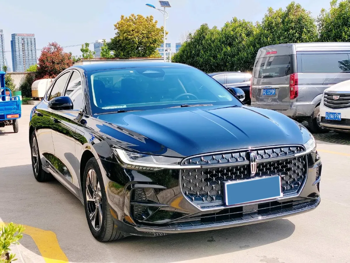 2022 Lincoln Z 2.0T 246HP L4 8AT,autocango,china used car exporter,china ev exporter,chinese used car exporter,chinese used ev exporter