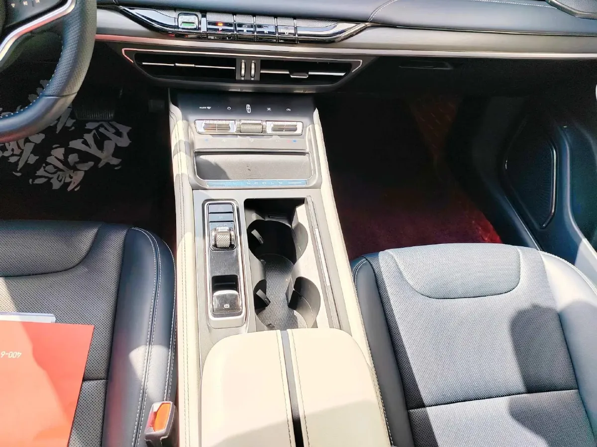 2022 Lincoln Z 2.0T 246HP L4 8AT,autocango,china used car exporter,china ev exporter,chinese used car exporter,chinese used ev exporter