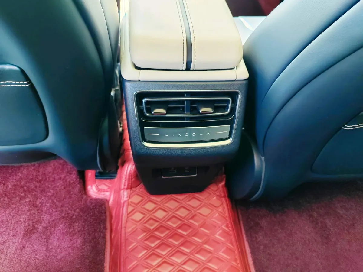 2022 Lincoln Z 2.0T 246HP L4 8AT,autocango,china used car exporter,china ev exporter,chinese used car exporter,chinese used ev exporter