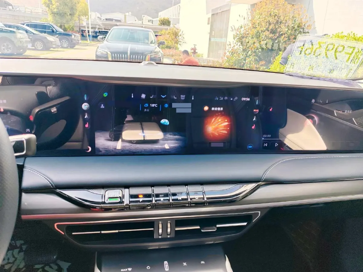 2022 Lincoln Z 2.0T 246HP L4 8AT,autocango,china used car exporter,china ev exporter,chinese used car exporter,chinese used ev exporter