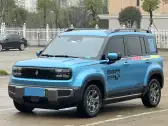 2024 BAOJUN YEPPLUS,autocango,china used car exporter,china ev exporter,chinese used car exporter,chinese used ev exporter