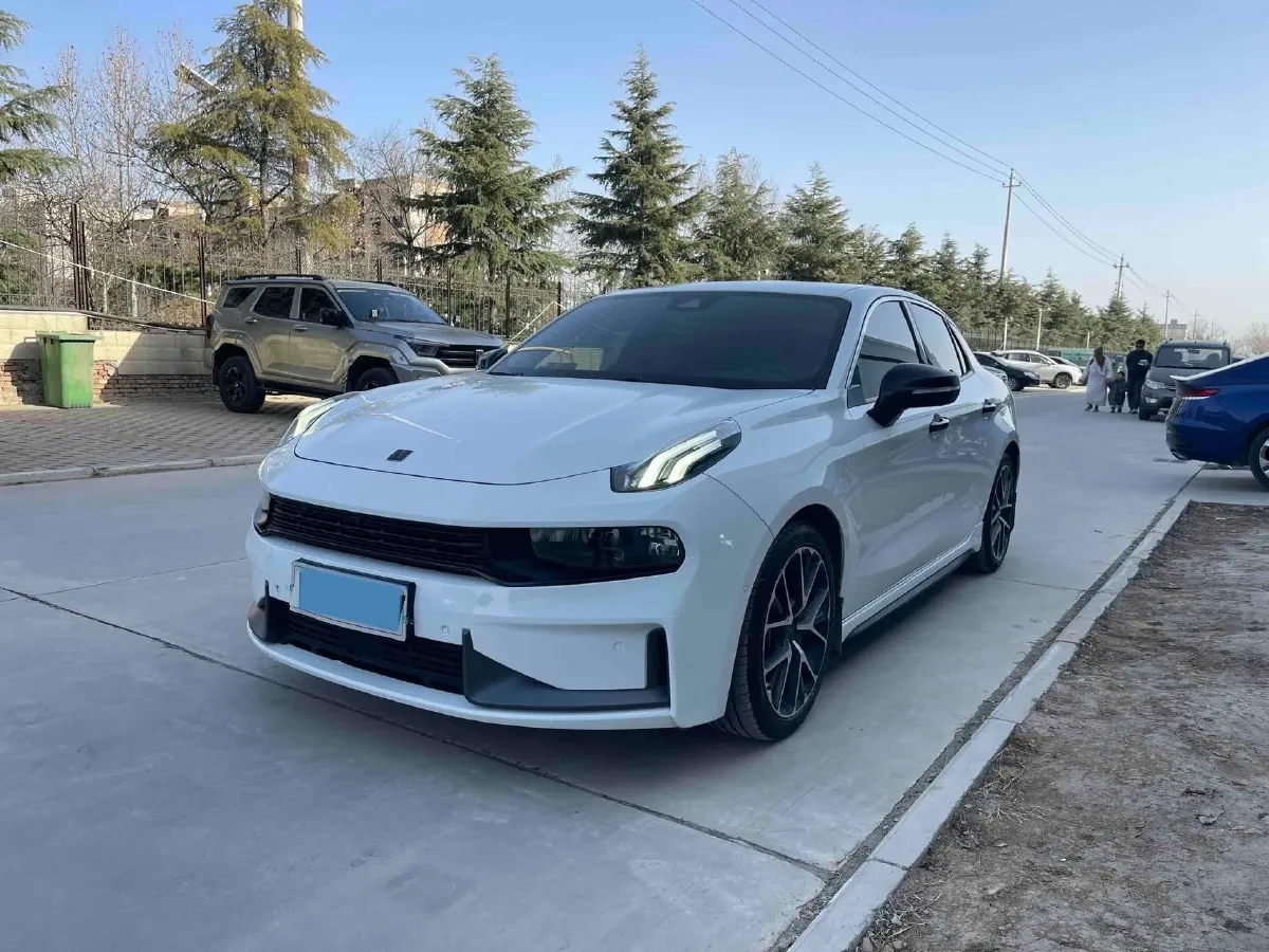 2022 LYNK&CO 03 2.0T 190HP L4 7DCT,autocango,china used car exporter,china ev exporter,chinese used car exporter,chinese used ev exporter