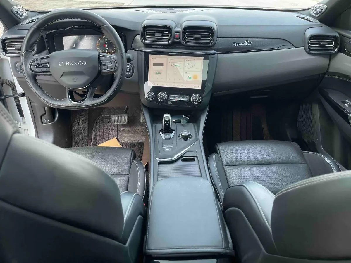 2022 LYNK&CO 03 2.0T 190HP L4 7DCT,autocango,china used car exporter,china ev exporter,chinese used car exporter,chinese used ev exporter