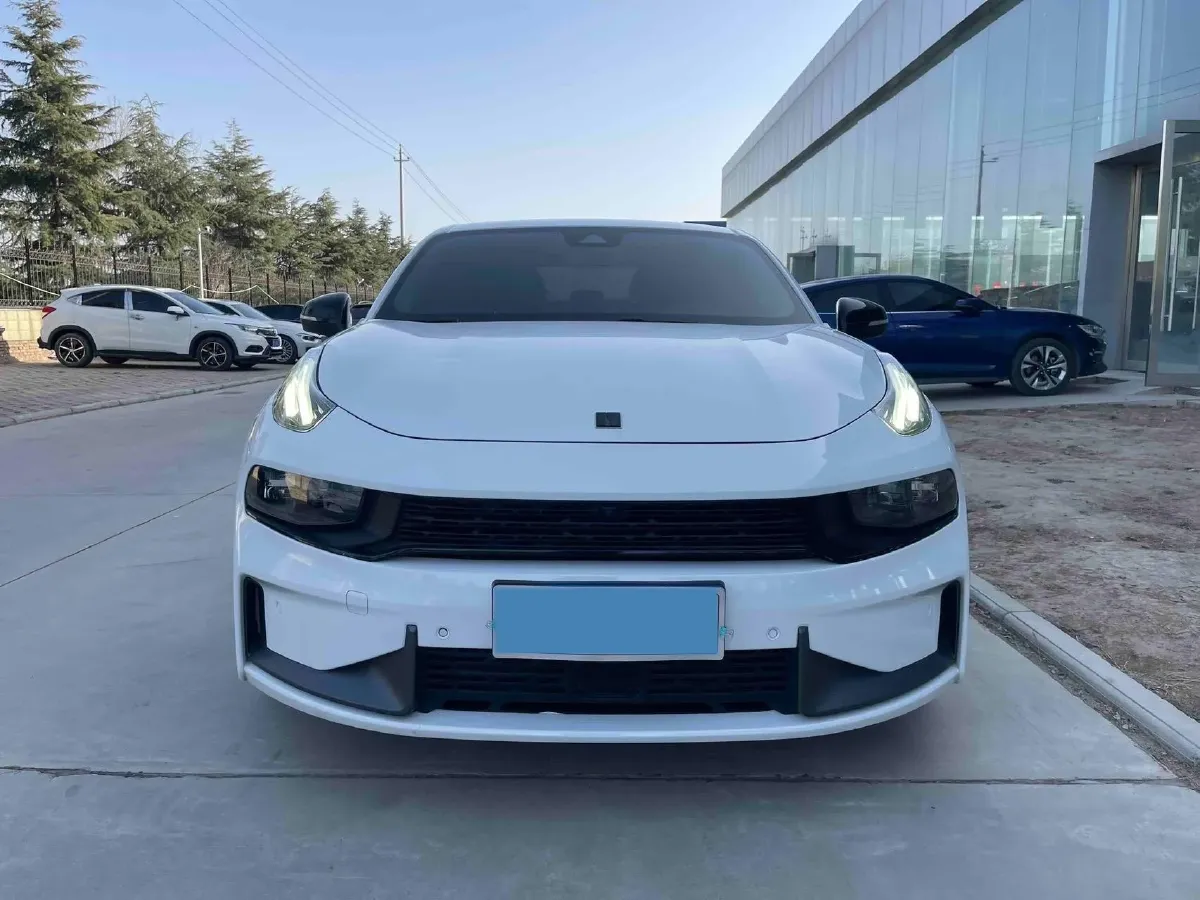 2022 LYNK&CO 03 2.0T 190HP L4 7DCT,autocango,china used car exporter,china ev exporter,chinese used car exporter,chinese used ev exporter