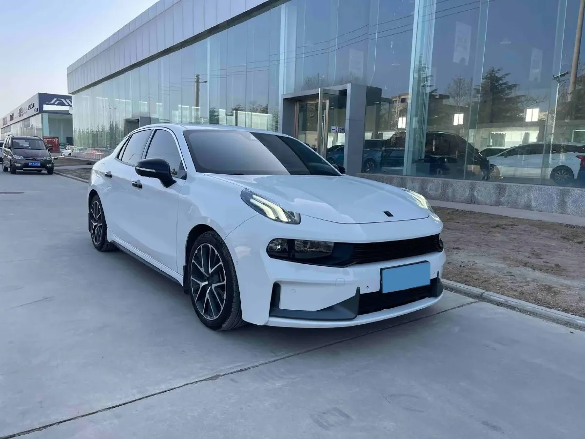2022 LYNK&CO 03 2.0T 190HP L4 7DCT,autocango,china used car exporter,china ev exporter,chinese used car exporter,chinese used ev exporter