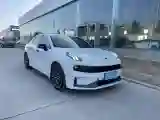 2022 LYNK&CO 03 2.0T 190HP L4 7DCT