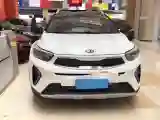 2021 Kia KX1 1.4L 100HP L4 CVT