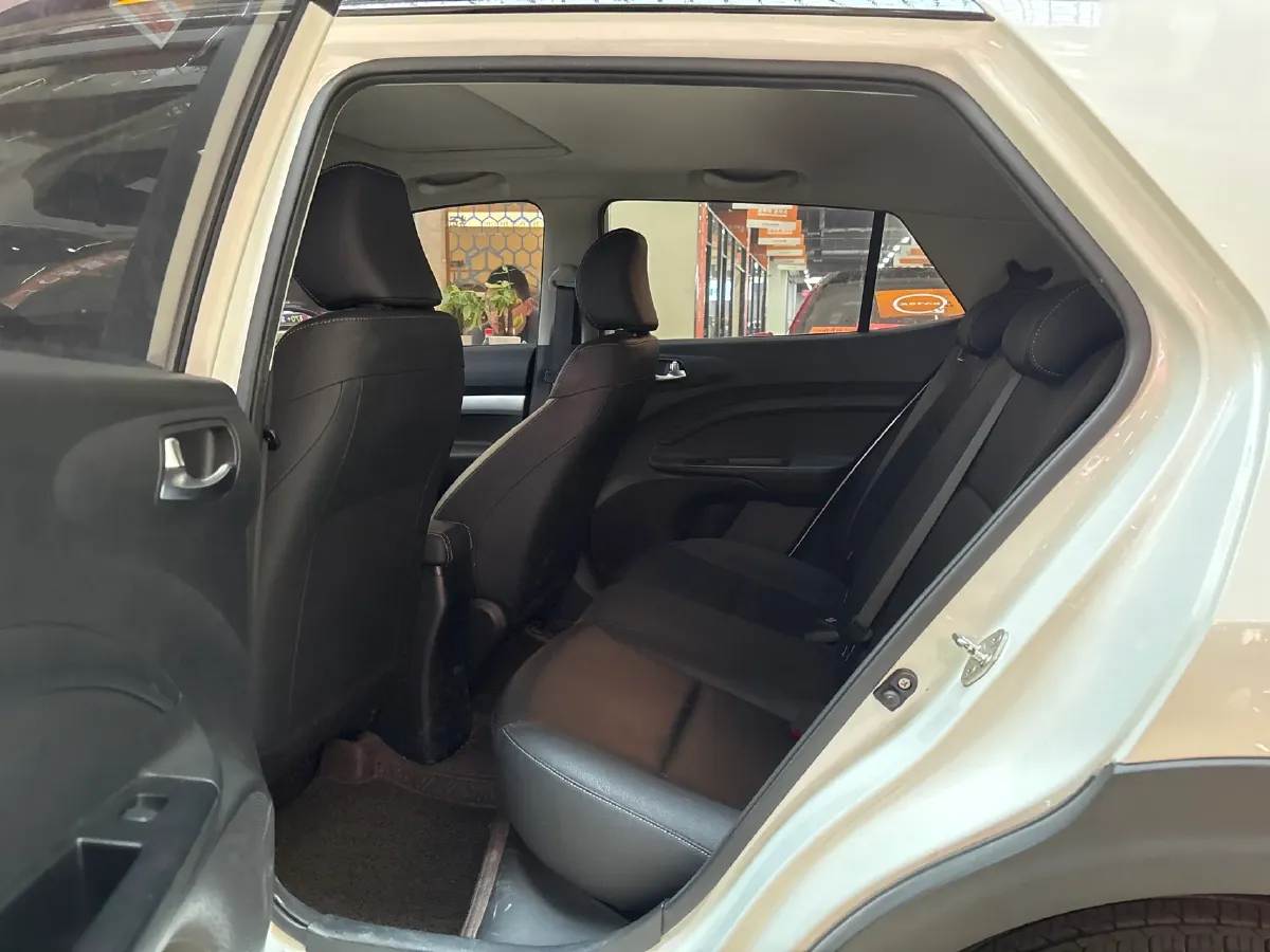 2021 Kia KX1 1.4L 100HP L4 CVT,autocango,china used car exporter,china ev exporter,chinese used car exporter,chinese used ev exporter