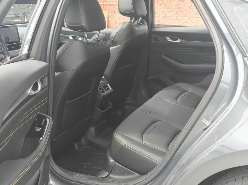 2023 Geely Preface 1.5T 181HP L4 7DCT,autocango,china used car exporter,china ev exporter,chinese used car exporter,chinese used ev exporter