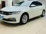 2020 Volkswagen Bora 1.5L 113HP L4 6AT