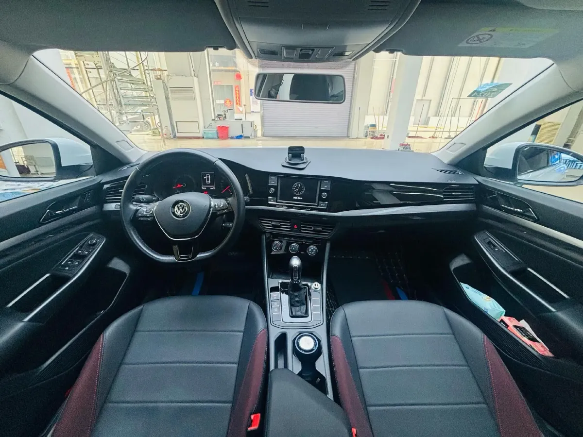 2020 Volkswagen Bora 1.5L 113HP L4 6AT,autocango,china used car exporter,china ev exporter,chinese used car exporter,chinese used ev exporter