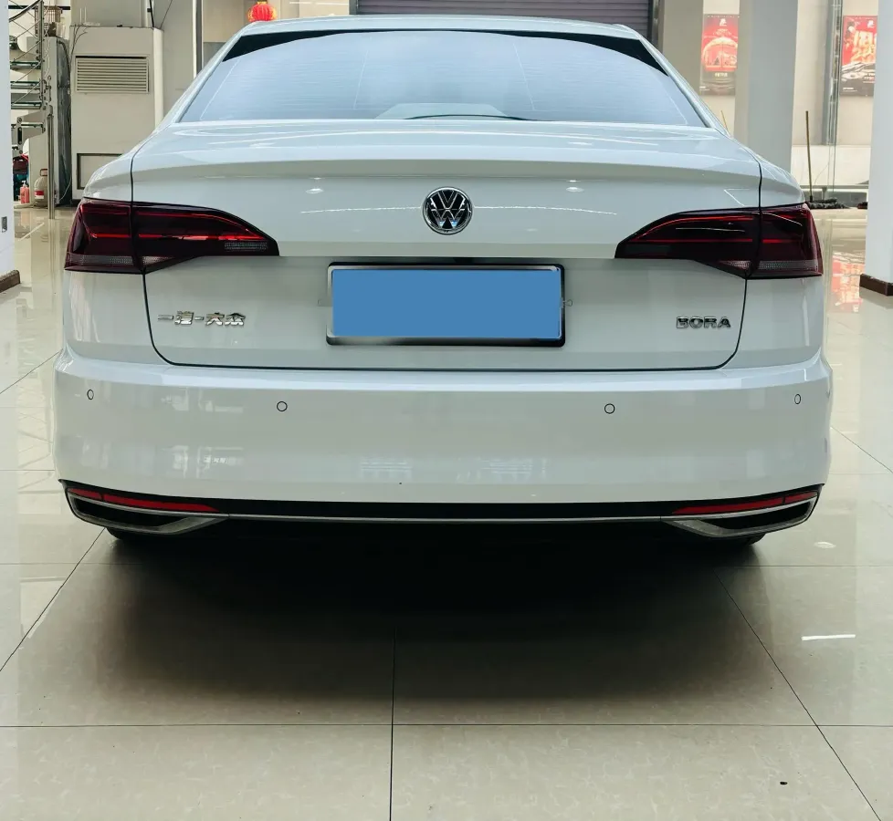 2020 Volkswagen Bora 1.5L 113HP L4 6AT,autocango,china used car exporter,china ev exporter,chinese used car exporter,chinese used ev exporter