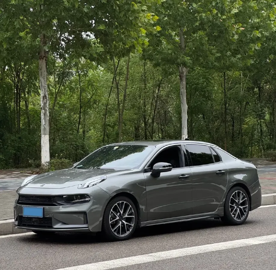 2021 LYNK&CO 03 2.0T 190HP L4 6AT,autocango,china used car exporter,china ev exporter,chinese used car exporter,chinese used ev exporter