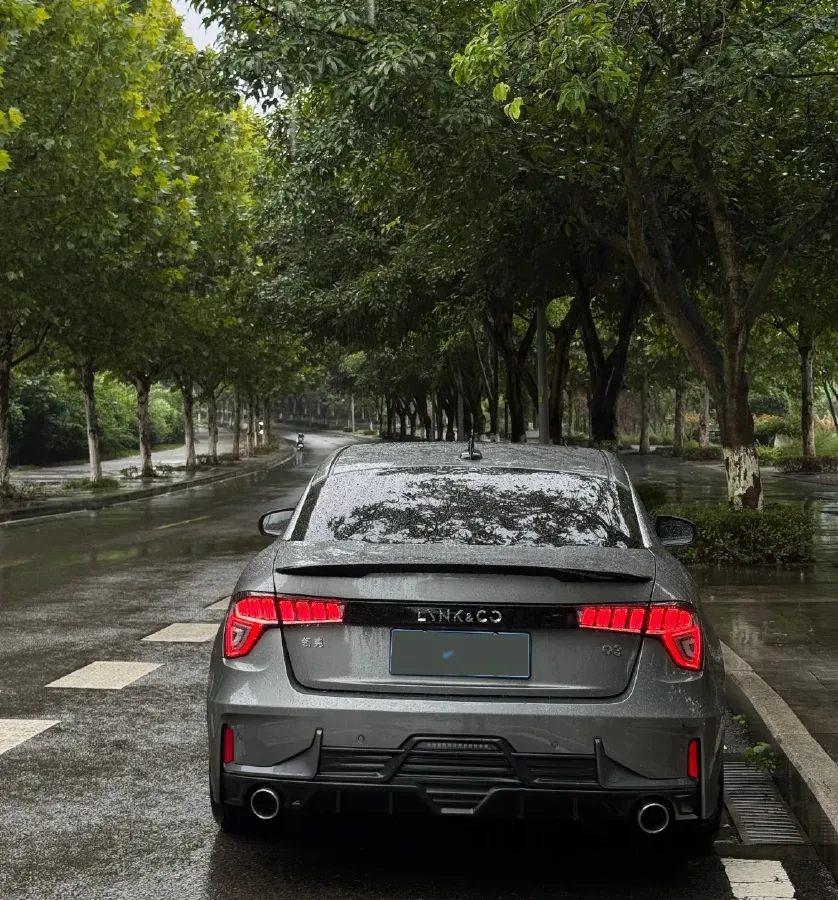 2021 LYNK&CO 03 2.0T 190HP L4 6AT,autocango,china used car exporter,china ev exporter,chinese used car exporter,chinese used ev exporter