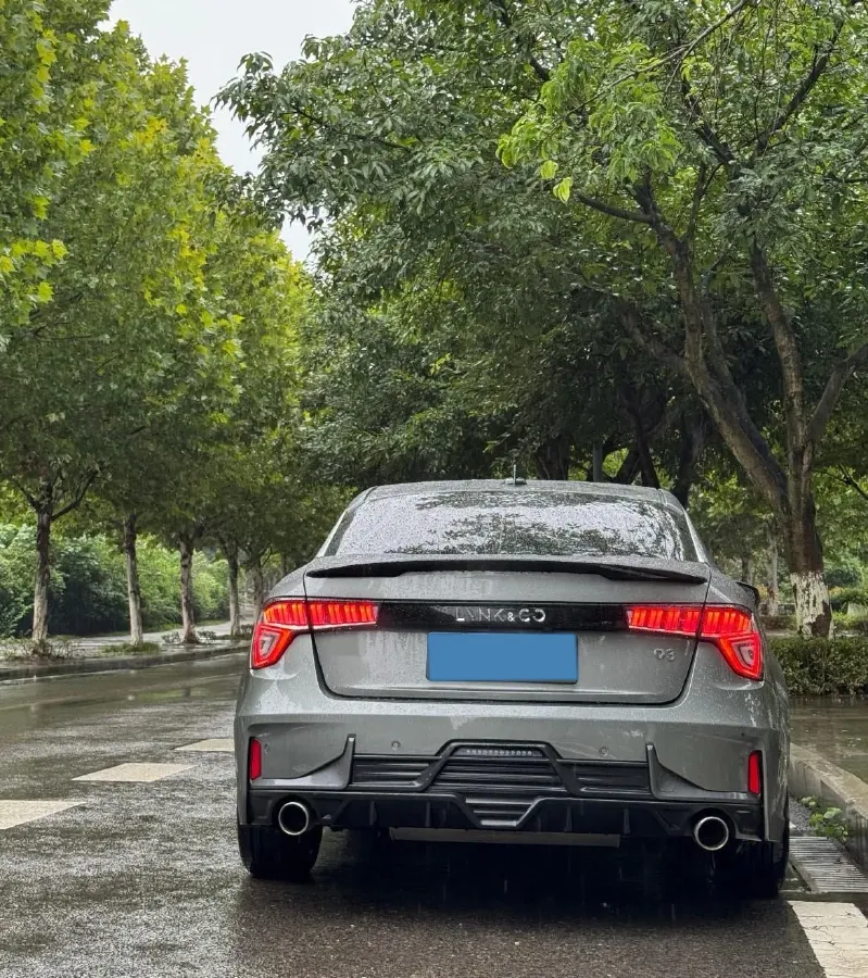 2021 LYNK&CO 03 2.0T 190HP L4 6AT,autocango,china used car exporter,china ev exporter,chinese used car exporter,chinese used ev exporter