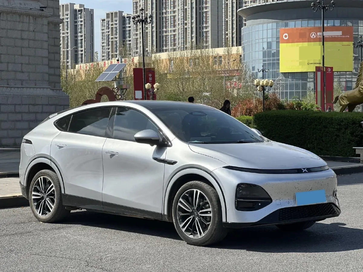 2023 Xpeng G6 BEV 87.5KWH,autocango,china used car exporter,china ev exporter,chinese used car exporter,chinese used ev exporter