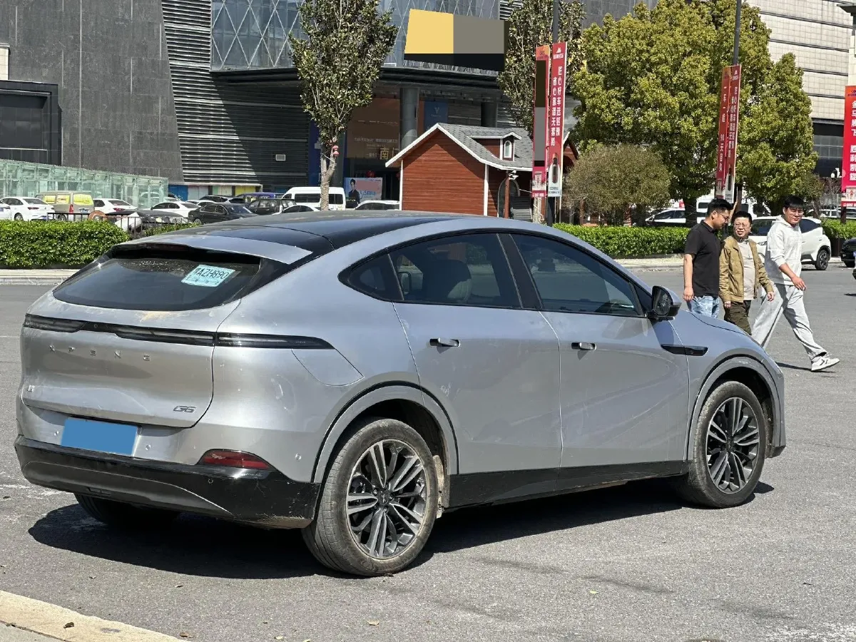 2023 Xpeng G6 BEV 87.5KWH,autocango,china used car exporter,china ev exporter,chinese used car exporter,chinese used ev exporter