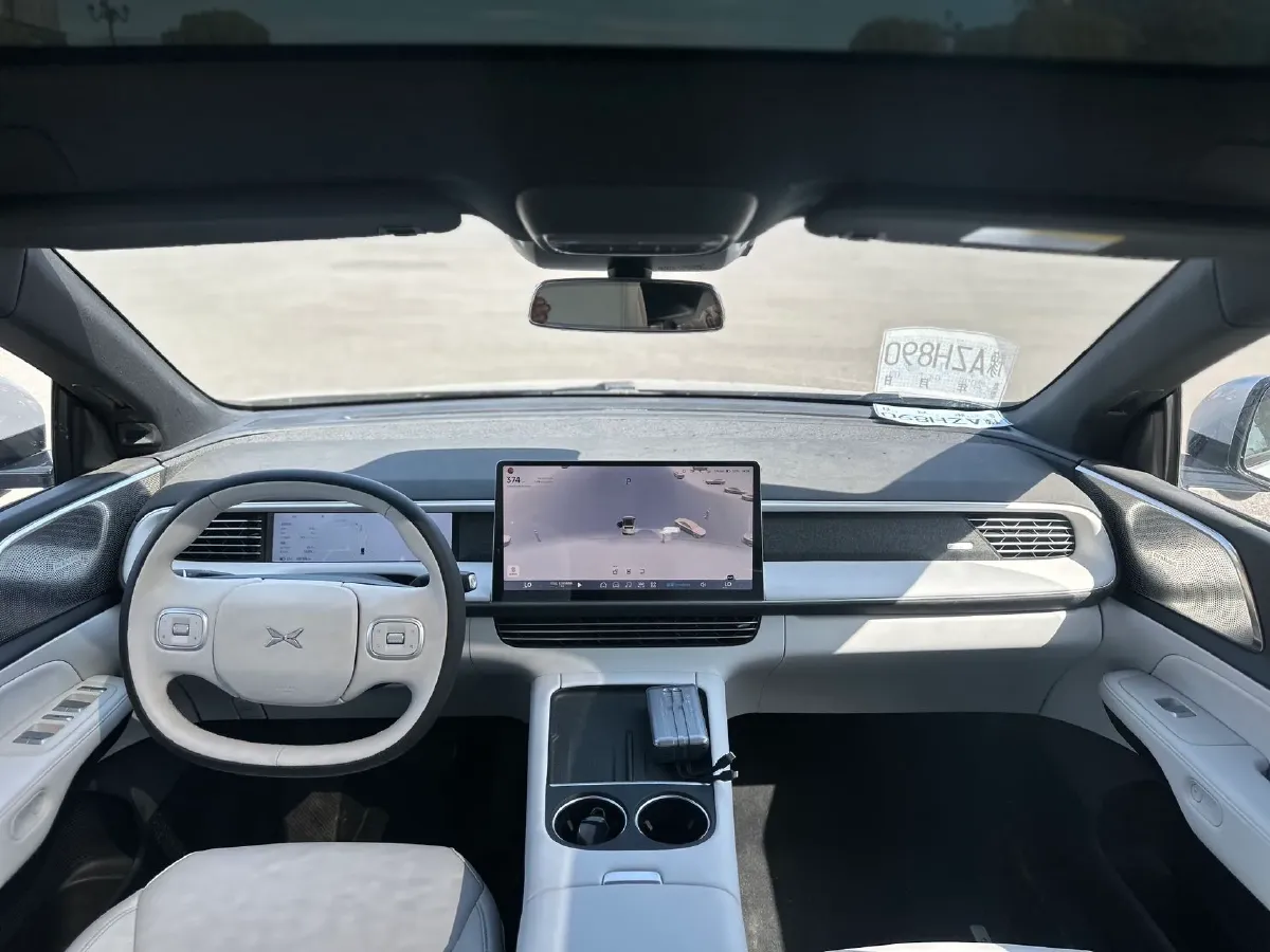 2023 Xpeng G6 BEV 87.5KWH,autocango,china used car exporter,china ev exporter,chinese used car exporter,chinese used ev exporter