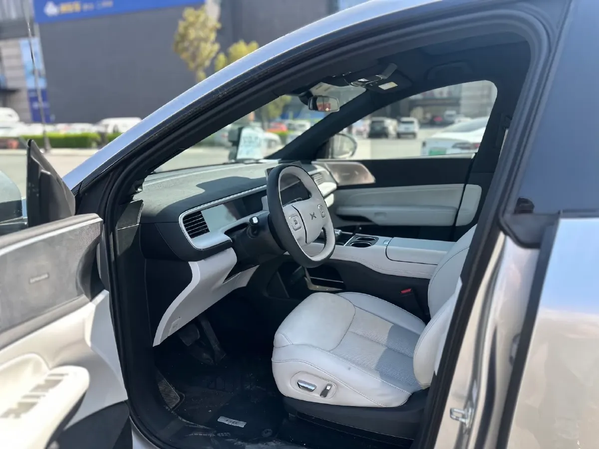 2023 Xpeng G6 BEV 87.5KWH,autocango,china used car exporter,china ev exporter,chinese used car exporter,chinese used ev exporter