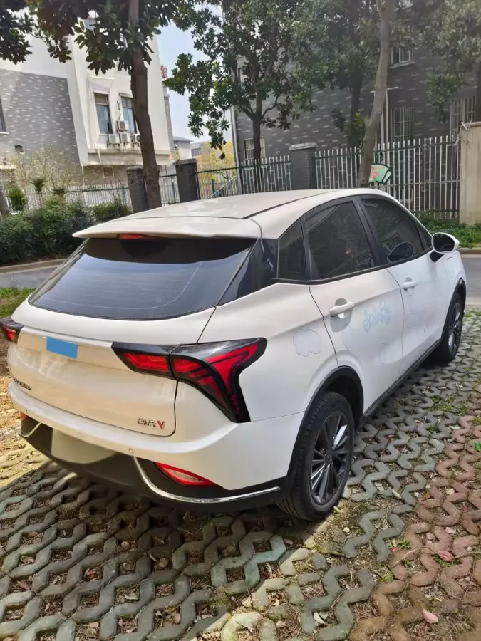 2022 Neta V BEV 38.54KWH,autocango,china used car exporter,china ev exporter,chinese used car exporter,chinese used ev exporter