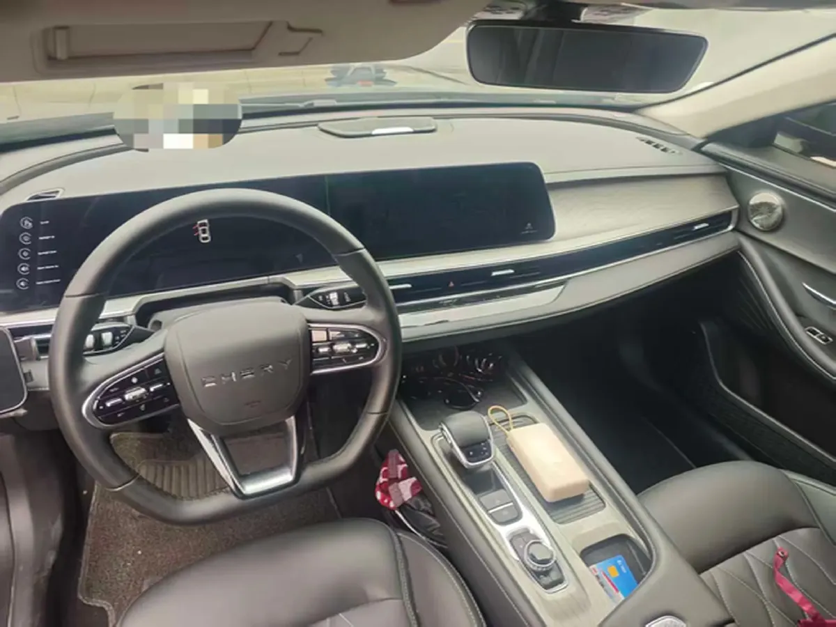 2022 Chery Arrizo 8 1.6T 197HP L4 7DCT,autocango,china used car exporter,china ev exporter,chinese used car exporter,chinese used ev exporter