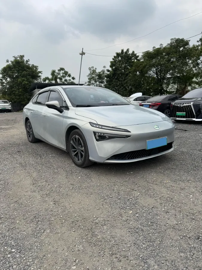 2023 Aion S Plus BEV 58.8KWH,autocango,china used car exporter,china ev exporter,chinese used car exporter,chinese used ev exporter