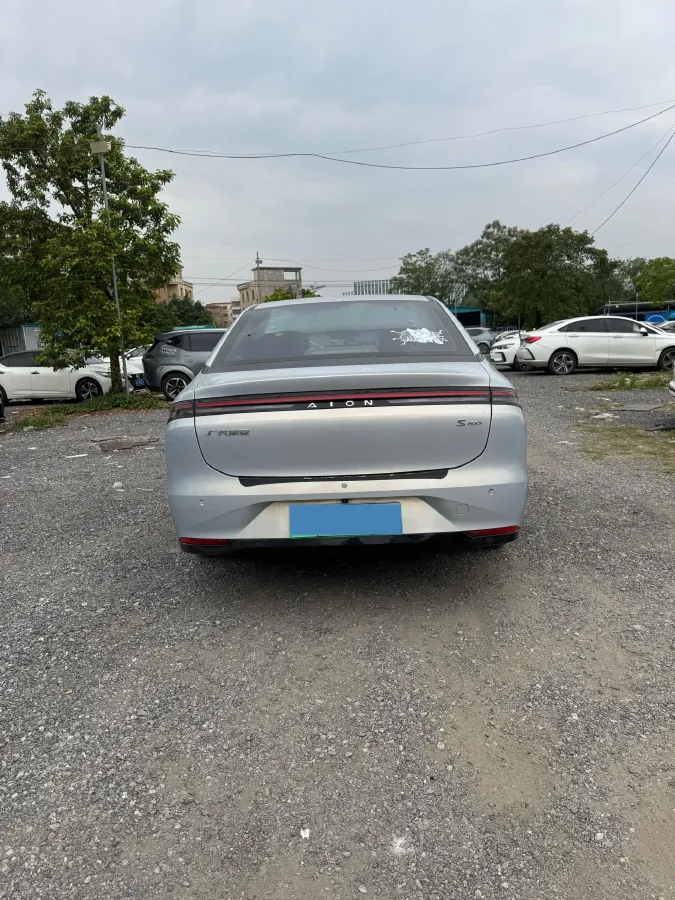 2023 Aion S Plus BEV 58.8KWH,autocango,china used car exporter,china ev exporter,chinese used car exporter,chinese used ev exporter