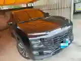 2022 Jetour DASHING 1.6T 197HP L4 7DCT